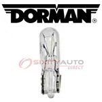 Dorman Seat Heater Switch Indicator Bulb For 1980-1998 Toyota Tercel Bp. Fixed Price $29.84.