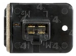 Four Seasons Hvac Blower Motor Resistor For 1989-1992 Cressida 20205. Fixed Price $82.02.