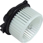 Hvac Motor-blower With Wheel Uac Bm 3929C. Fixed Price $100.99.