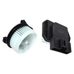For Dodge Journey 2014-2020 Uac BK1613 Hvac Blower Motor Kit. Fixed Price $141.70.