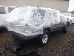 Used Front Hvac Blower Motor Fits: 2002 Toyota 4 Runner Grade. Fixed Price $135.70.