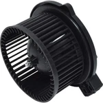 Hvac Motor-blower With Wheel Uac Bm 10120C. Fixed Price $86.93.