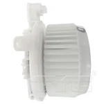 Tyc 700306 Hvac Blower Motor For 10-15 Toyota Prius. Fixed Price $112.99.