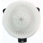 For Toyota Prius Blower Motor 2001-2009 W/ Wheel TO3126118 8710347050. Fixed Price $71.47.