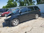 Used A/c Temperature Control Module Fits: 2012 Toyota Sienna Rear Bl. Fixed Price $124.90.