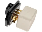 Blower Motor Resistor Fits Toyota Tacoma 1995-2004 89YCMH. Fixed Price $32.53.