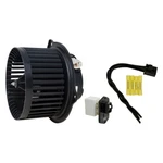 For Toyota Tacoma 1995-2004 Four Seasons Hvac Blower Motor Kit. Fixed Price $87.38.