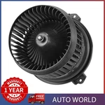 Ac Blower Heater Motor Rear Fits Toyota Cruiser Sequoia Highlander 700303. Fixed Price $32.51.