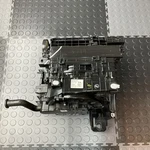 2022-2025 Toyota Tundra Hvac Heater Blower Motor Core 87010-0C250 Oem. Fixed Price $300.00.