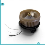 2010-2024 Toyota 4RUNNER Front Blower Motor Oem, 87103 60400. Fixed Price $44.99.