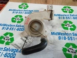 Blower Motor Rear Hybrid Battery Fits 01-03 Prius 7975136. Fixed Price $78.00.