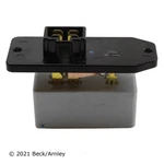 Blwr Motor Resistor Beck/arnley 204-0056. Fixed Price $31.90.