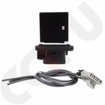 Heater Blower Motor Resistor For Toyota Tacoma 2005 06 07 08 09-2017 Abs Plastic. Fixed Price $20.69.
