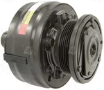 A/c Compressor-compressor Seasons 57948 Reman. Fixed Price $315.54.