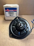 1979-1986 Toyota Car Blower Motor Four Seasons 35631. Fixed Price $50.00.
