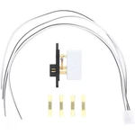 For Toyota Tundra 2000-2006 Holstein 2BMR0483K Hvac Blower Motor Resistor Kit. Fixed Price $30.01.