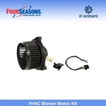 For 2005-2015 Toyota Tacoma Hvac Blower Motor Kit Four Seasons. Fixed Price $125.33.