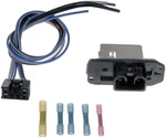 Dorman Hvac Blower Motor Resistor Kit For 1997-2001 Toyota Camry Direct Fit. Fixed Price $41.45.