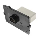 Hvac Blower Motor Resistor Standard RU-247 Fits 91-97 Toyota Previa. Fixed Price $59.43.