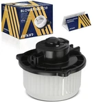 Aisin Hvac Blower Motor With Wheel For Toyota Camry Sienna Lexus RX330 2002-2010. Fixed Price $59.99.