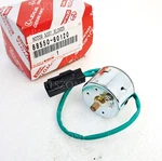 88550-60120 Genuine Toyota Land Cruiser 5.7L 2008-2010 Blower Motor Oem. Fixed Price $74.05.