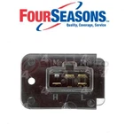 Four Seasons 20155 Hvac Blower Motor Resistor For JA1317 1551175 Heating Air Mv. Fixed Price $58.22.