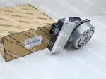 16363-30041 Toyota Oem Genuine Radiator Cooling Fan Motor Mirai Hiace 2016-2020. Fixed Price $426.90.