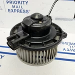 94-99 Toyota Celica Heater Blower Motor Oem 194000-7070. Fixed Price $58.45.