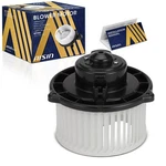 Aisin Hvac Blower Motor With Wheel Assembly For Toyota Camry Solara 1997-2003. Fixed Price $64.99.
