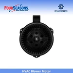For 2010-2024 Toyota 4RUNNER Hvac Blower Motor Four Seasons. Fixed Price $128.18.