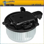 Hvac A/c Heater Blower Motor W/brushless For Toyota Sienna Sequoia New. Fixed Price $48.99.