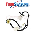 Four Seasons 20174 Hvac Blower Motor Resistor For JA1372 1551179 Heating Air Ge. Fixed Price $58.98.