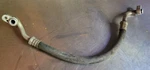 1994-1996 Toyota Camry ES300 A/c Line Hose Discharge Tube Hvac Oem. Fixed Price $11.69.