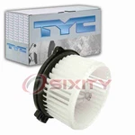 Tyc Front Hvac Blower Motor For 2001-2003 Toyota RAV4 Heating Air Di. Fixed Price $66.56.