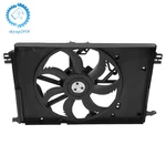 2019-2021 For Toyota RAV4 2021-2023 Venza 624450 16360F0060 Radiator Cooling Fan. Fixed Price $112.69.