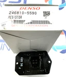 Denso 246810-5200 Hvac Blower Motor Resistor. Fixed Price $22.49.