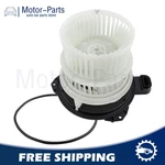 Hvac Heater Blower Motor W/ Brushless For Toyota Corolla RAV4 Lexus ES250. Fixed Price $133.99.
