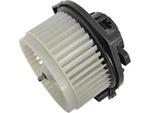 Hvac Blower Motor And Wheel For 2005-2015 Toyota Tacoma 2007 2014 2010 DF798MV. Fixed Price $71.17.