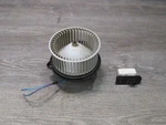 00-05 Toyota MR2 Spyder ZZW30L A/c Heater Blower Motor Fan Resistor Set Oem. Fixed Price $66.51.