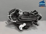 Toyota Highlander Hvac A/c Rear Climate Heater Blower Housing Box Oem 2014-2019. Fixed Price $499.90.