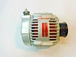 Toyota Previa 1994-1997.2TZFZE.ALTERNATOR.L4.2.4L.80AMP/12V.CW.6-G.1YR Warranty. Fixed Price $158.00.