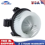 Front A/c Heater Blower Motor For 2009-2013 Toyota Corolla 2006-2018 RAV4. Fixed Price $31.89.