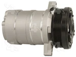 A/c Compressor-new 4 Seasons 58955. Fixed Price $341.41.
