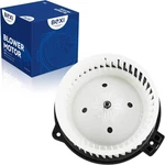 Boxi Hvac Blower Motor Fan Assembly Compatible For Toyota Tundra Crew Cab.... Fixed Price $59.63.