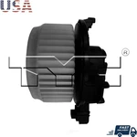 Hvac Blower Motor Assembly 09-13 Corolla 09-14 Matrix Part 700230 Genera New. Fixed Price $66.29.