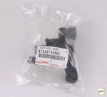 Toyota Lexus Genuine LS400 UCF20 97-00 Heater Water Control Valve 87240-50090. Fixed Price $70.83.