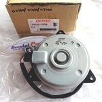Genuine Oem Cooling Fan Motor Assy 1680002050 Fit 2010-2018 Toyota Corolla Altis. Fixed Price $70.99.