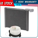 Blower Motor And Evaporator Core Hvac Fit For 2006 2007 2008-2017 Toyota RAV4. Fixed Price $78.68.