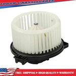 75087 Hvac Heater Blower Motor W/ Fan Cage For Suzuki Vitara 1.6L 2.0L 1999-2004. Fixed Price $31.75.