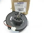 Vdo PM2727 Hvac Blower Motor W/o Wheel For 2000-2003 Toyota Echo. Fixed Price $44.99.
